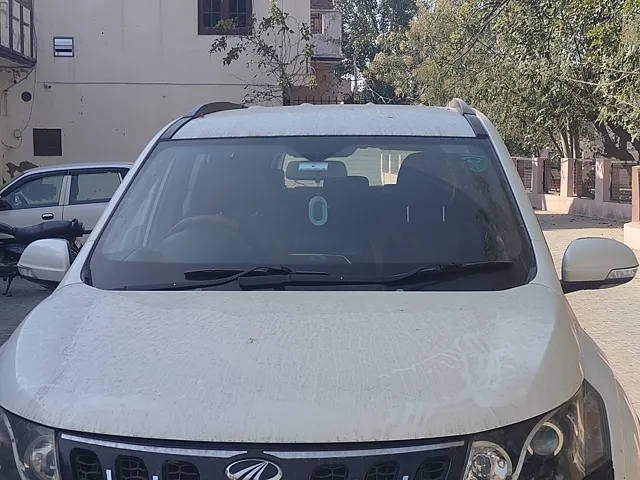 Used 2017 Mahindra XUV500 in Ludhiana