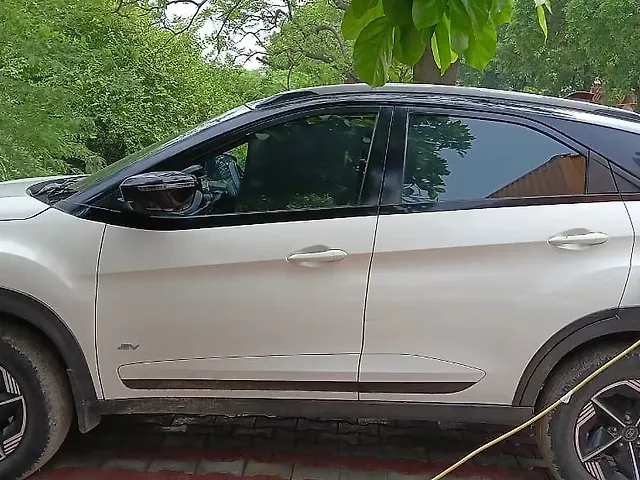 Used Tata Nexon EV Empowered 30.0 kWh in Delhi Used Tata Nexon EV Empowered 30.0 kWh in Delhi