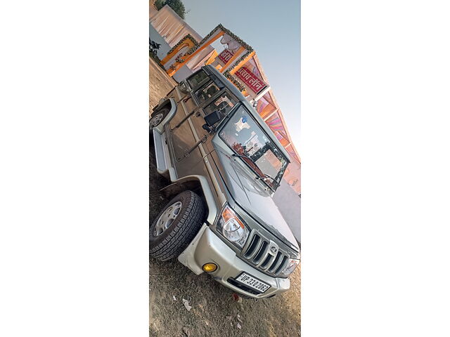 Used Mahindra Bolero [2007-2011] Stinger in Ahmednagar