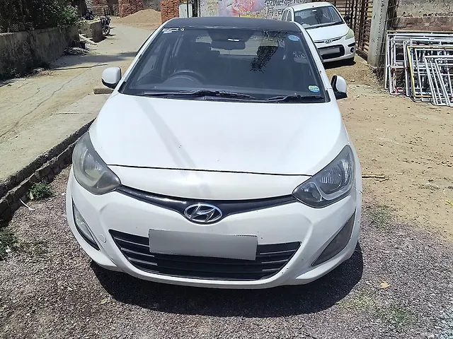 Used 2012 Hyundai i20 in Hamirpur (Uttar Pradesh) Used 2012 Hyundai i20 in Hamirpur (Uttar Pradesh)