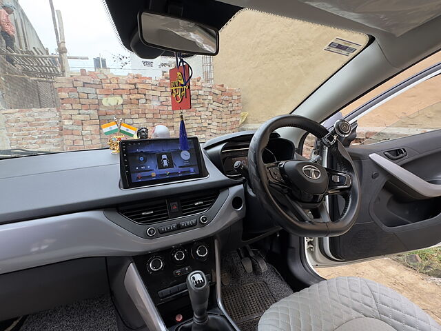 Used Tata Nexon [2020-2023] XM (S) [2020-2023] in Delhi