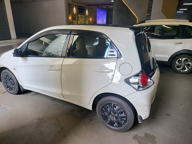 Used Honda Brio [2013-2016] S MT in Mumbai