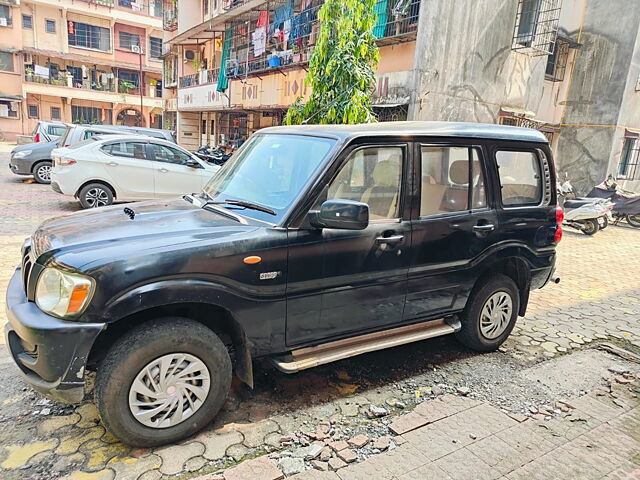 Used Mahindra Scorpio [2006-2009] M2DI in Badlapur