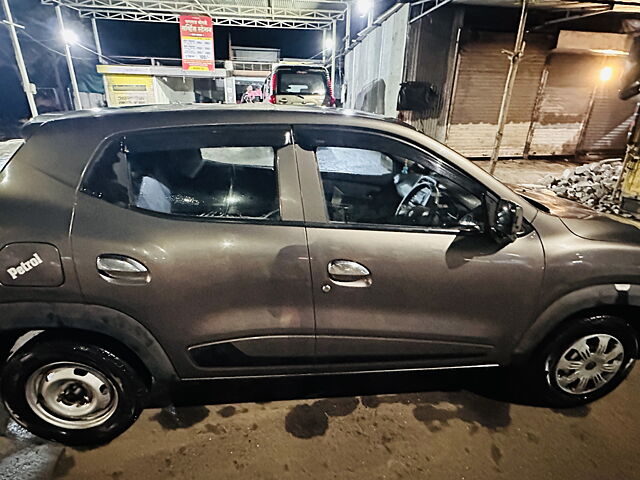 Used Renault Kwid [2015-2019] RXE [2015-2019] in Nashik