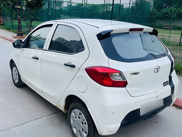 Used Tata Tiago [2016-2020] Revotorq XE in Faridabad