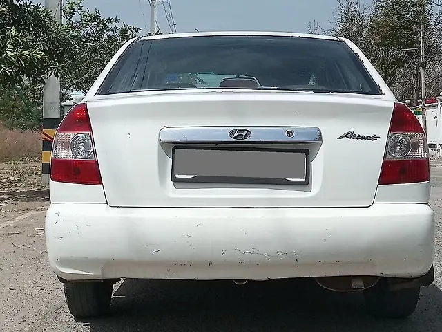 Used Hyundai Accent CNG in Delhi Used Hyundai Accent CNG in Delhi