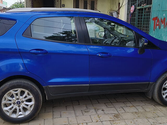 Used Ford EcoSport [2015-2017] Titanium 1.5L TDCi in Godhra