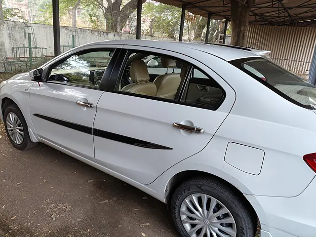 Used 2015 Maruti Suzuki Ciaz in Bhopal