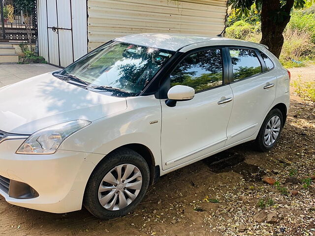 Used Maruti Suzuki Baleno [2015-2019] Delta 1.3 in Beed