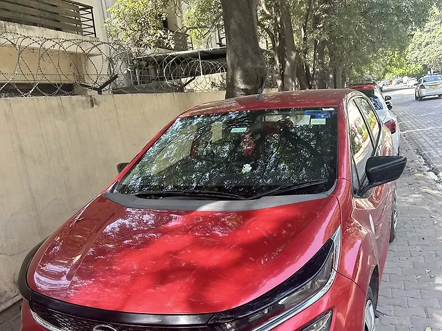 Used 2023 Tata Altroz in Gurgaon