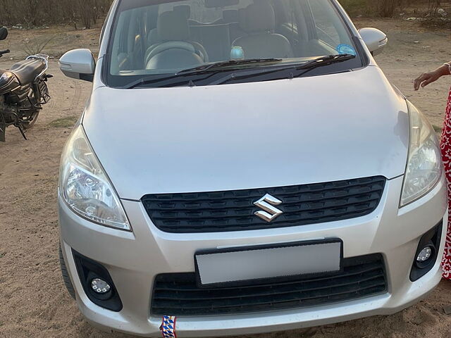 Used 2013 Maruti Suzuki Ertiga in Bhuj