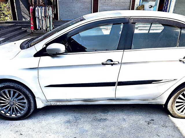 Used Maruti Suzuki Ciaz [2014-2017] ZXI+ in Srinagar