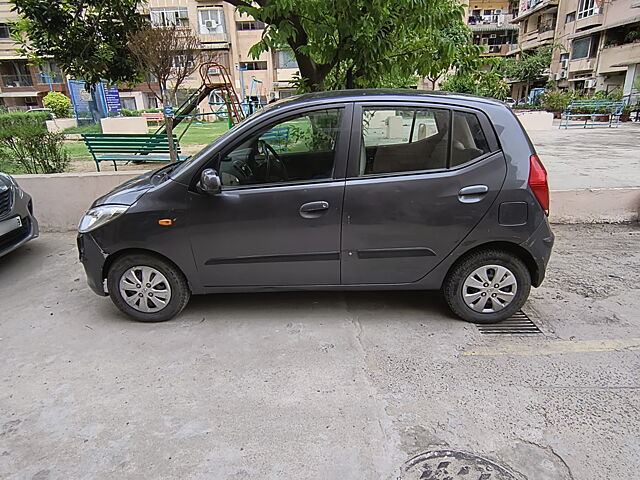 Used Hyundai i10 [2010-2017] Magna 1.1 LPG in Delhi