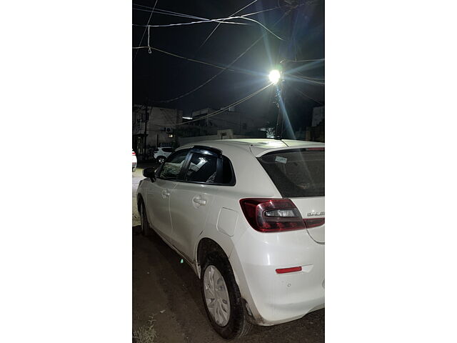 Used Maruti Suzuki Baleno Delta MT CNG [2023] in Bahadurgarh