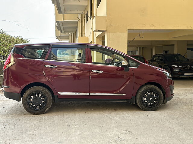 Used Mahindra Marazzo M2 8 STR [2020] in Kakinada