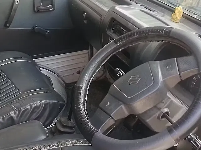 Second Hand Maruti Suzuki Omni in Beawar, Used Maruti Suzuki Omni