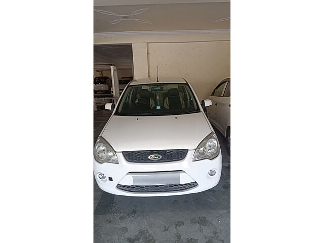 Used 2011 Ford Fiesta/Classic in Lucknow