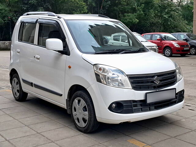 Used 2013 Maruti Suzuki Wagon R in Pune