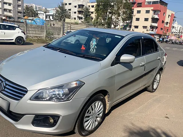 Used 2017 Maruti Suzuki Ciaz in Surat
