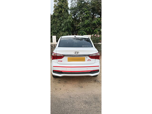 Used Hyundai Xcent SX CRDi in Vellore