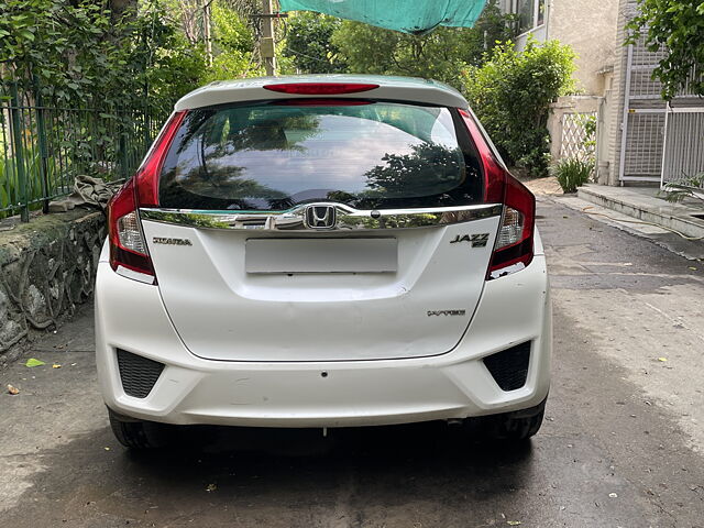 Used Honda Jazz [2015-2018] S AT [2015-2016] in Delhi