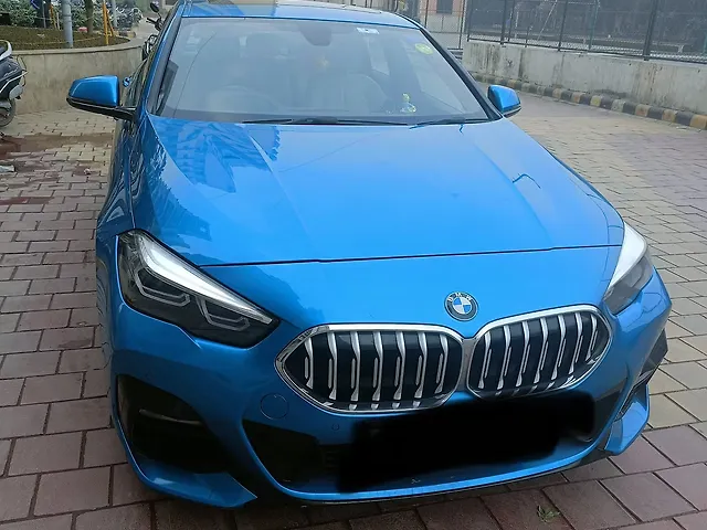 Used 2023 BMW 2 Series Gran Coupe in Greater Noida Used 2023 BMW 2 Series Gran Coupe in Greater Noida