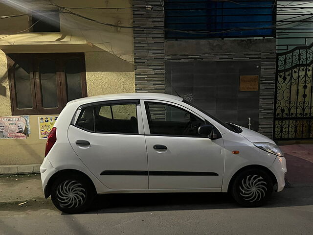 Used Hyundai i10 [2010-2017] Magna 1.1 iRDE2 [2010-2017] in Amritsar