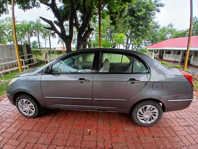 Used 2010 Tata Manza in Ahmedabad