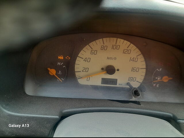 Used Maruti Suzuki Alto [2005-2010] LXi BS-III in Latur