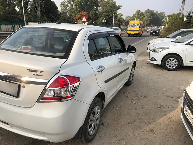 Used Maruti Suzuki Swift DZire [2011-2015] Regal LTD in Kangra