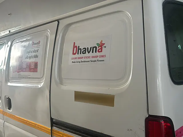 Used 2018 Maruti Suzuki Eeco in Dehradun