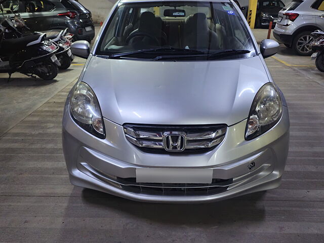 Used 2014 Honda Amaze in Ahmedabad