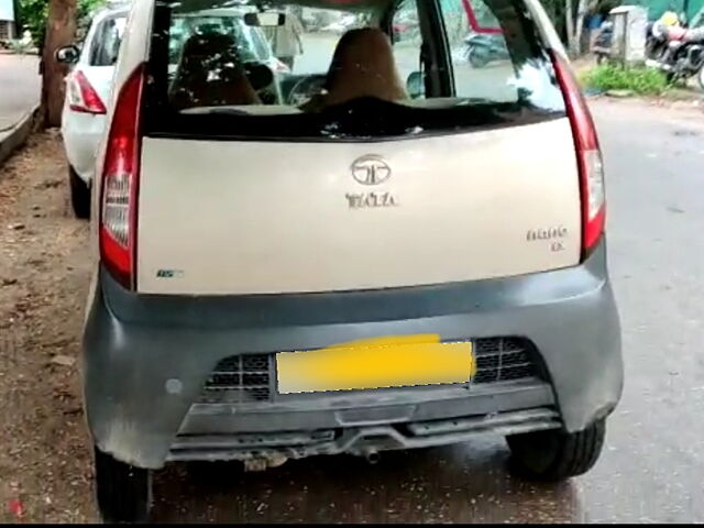 Used Tata Nano [2009-2011] CX in Ahmedabad