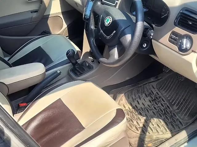 Used 2012 Skoda Rapid in Kolkata Used 2012 Skoda Rapid in Kolkata