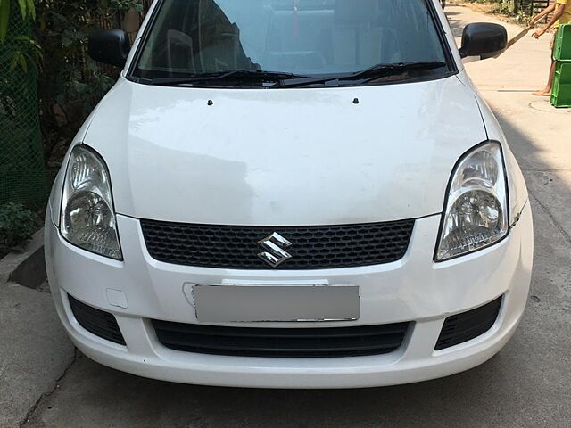 Used 2012 Maruti Suzuki Swift DZire in Hyderabad