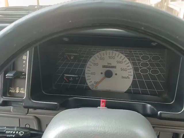 Used Maruti Suzuki 800 [2000-2008] Std MPFi in Kekri 