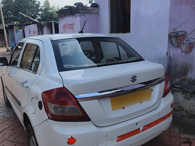 Used Maruti Suzuki Dzire LXi [2020-2023] in Parbhani