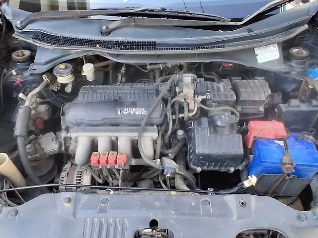 Used Honda City [2008-2011] 1.5 S MT in Himmatnagar