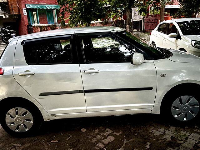 Used Maruti Suzuki Swift  [2010-2011] VDi BS-IV in Chandigarh