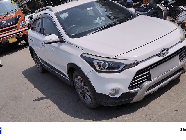 Used Hyundai i20 Active [2015-2018] 1.4 [2016-2017] in Mumbai