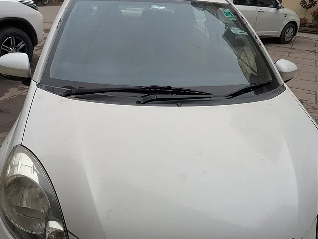 Used 2016 Honda Amaze in Chandigarh