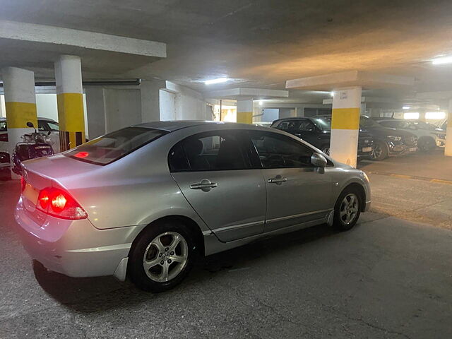 Used Honda Civic [2006-2010] 1.8E MT in Mumbai