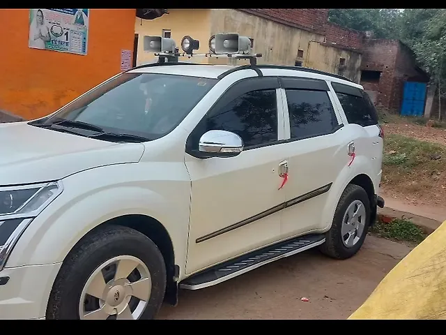 Used Mahindra XUV500 W5 [2018-2020] in Patna