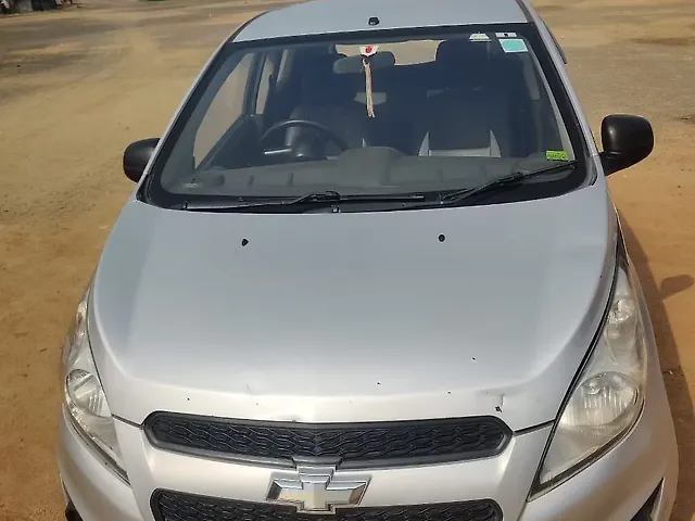 Used 2014 Chevrolet Beat in Balaghat