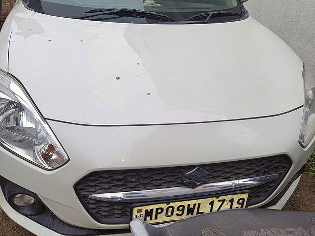 Used 2022 Maruti Suzuki Swift in Indore