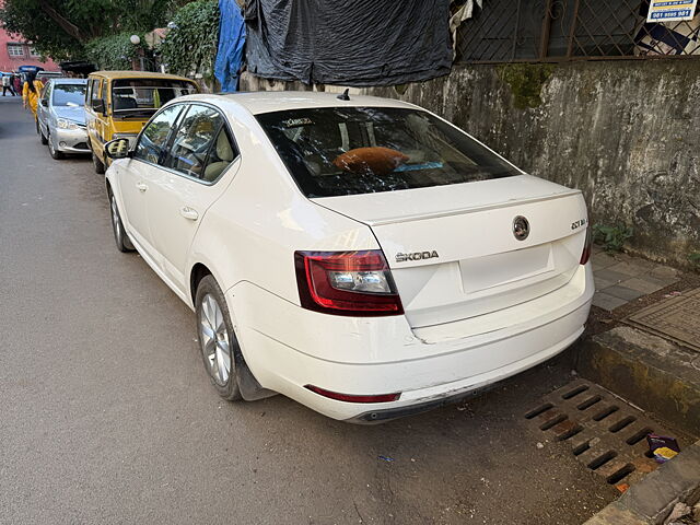 Used Skoda Octavia [2017-2021] 1.8 TSI L&K in Mumbai