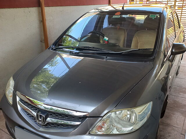 Used Honda City ZX GXi in Aurangabad