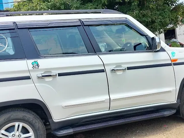 Used Mahindra Bolero Neo [2021-2022] N10 in Lucknow