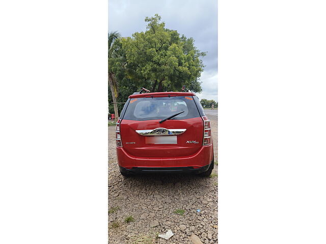 Used Mahindra XUV500 [2011-2015] W6 in Pune