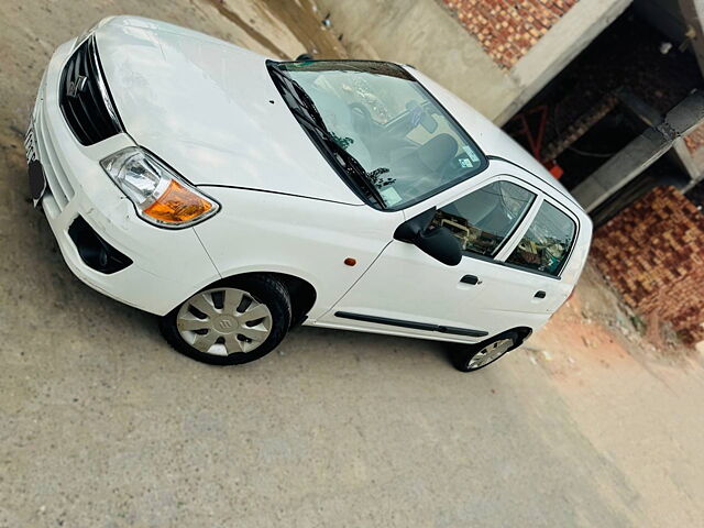 Used Maruti Suzuki Alto K10 [2010-2014] VXi in Mohali